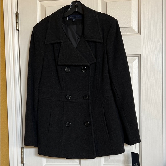 AK ( Anne Klein ) Jacket / coat NWT - Picture 1 of 14